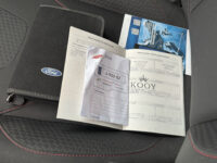 Ford FOCUS Wagon 1.5 ST-Line 183 PK!!! // NAVI // PDC // CRUISE // CLIMA // TREKHAAK // BLUETOOTH // STOELVERWARMING 54