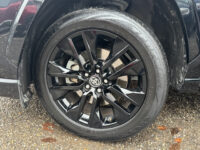 Toyota RAV4 2.5 Hybrid Black Edition // JBL AUDIO // NAVI // ADAPTIVE CRUISE // CAMERA // STOELVERWARMING // ELK. BESTUURDERSSTOEL // 40