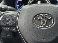 Toyota RAV4 2.5 Hybrid Black Edition // JBL AUDIO // NAVI // ADAPTIVE CRUISE // CAMERA // STOELVERWARMING // ELK. BESTUURDERSSTOEL // 45