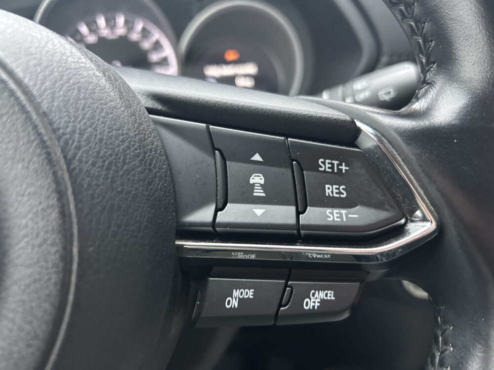 Mazda CX-5 2.5 4WD SkyActiv-G 194 Luxury // FULL LED // MEMORY SEAT // HUD // BOSE AUDIO // NAVI + CARPLAY // 360 CAMERA // TREKHAAK!! 10