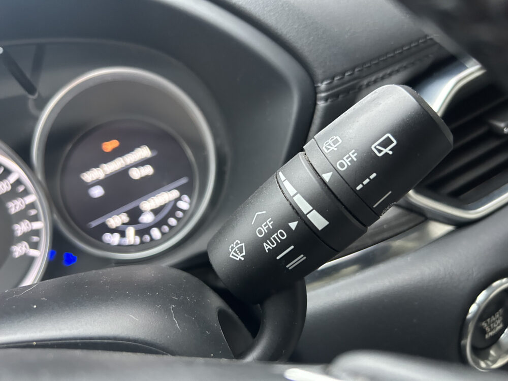 Mazda CX-5 2.5 4WD SkyActiv-G 194 Luxury // FULL LED // MEMORY SEAT // HUD // BOSE AUDIO // NAVI + CARPLAY // 360 CAMERA // TREKHAAK!! 12