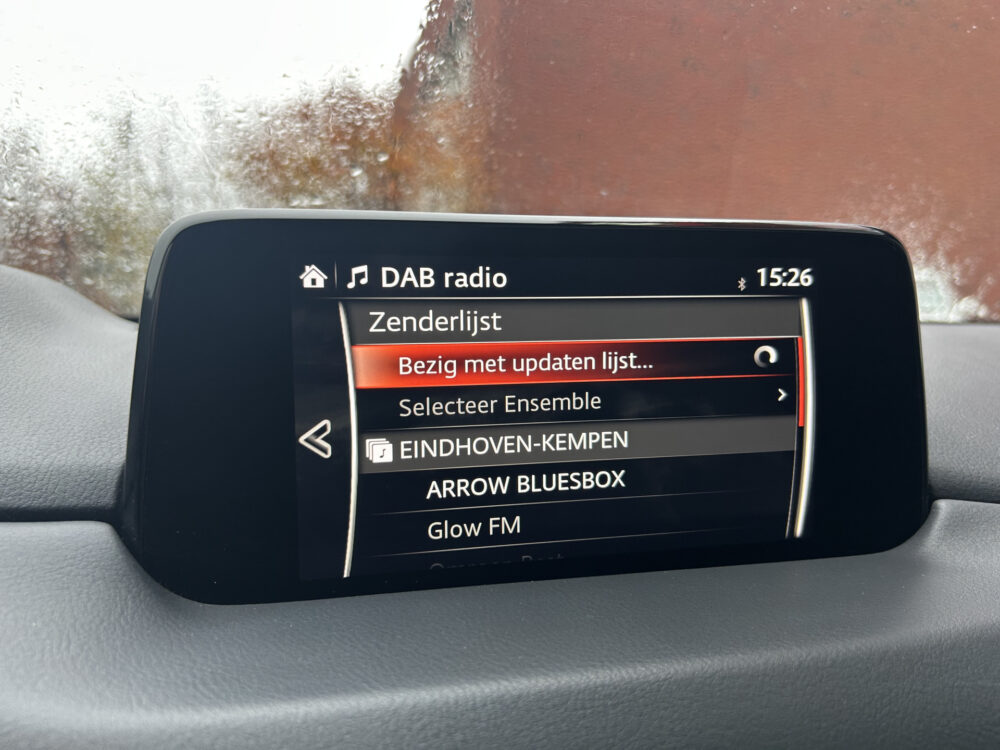 Mazda CX-5 2.5 4WD SkyActiv-G 194 Luxury // FULL LED // MEMORY SEAT // HUD // BOSE AUDIO // NAVI + CARPLAY // 360 CAMERA // TREKHAAK!! 15