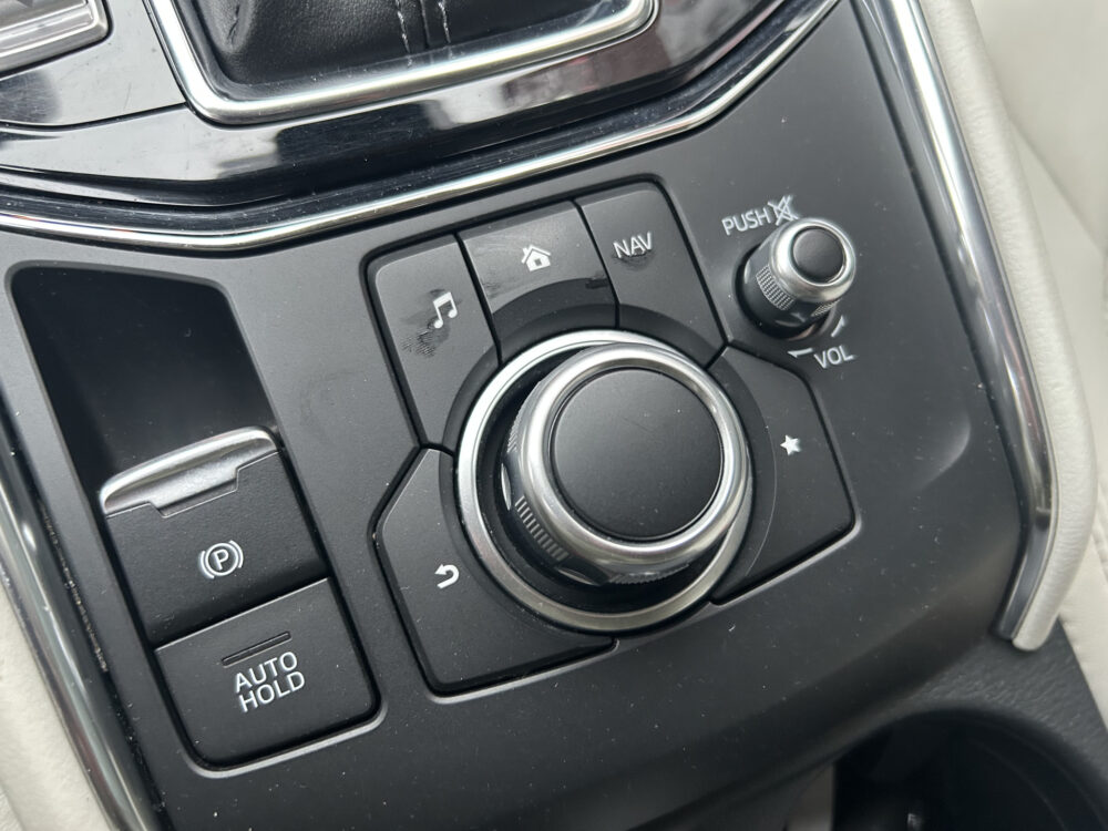 Mazda CX-5 2.5 4WD SkyActiv-G 194 Luxury // FULL LED // MEMORY SEAT // HUD // BOSE AUDIO // NAVI + CARPLAY // 360 CAMERA // TREKHAAK!! 18