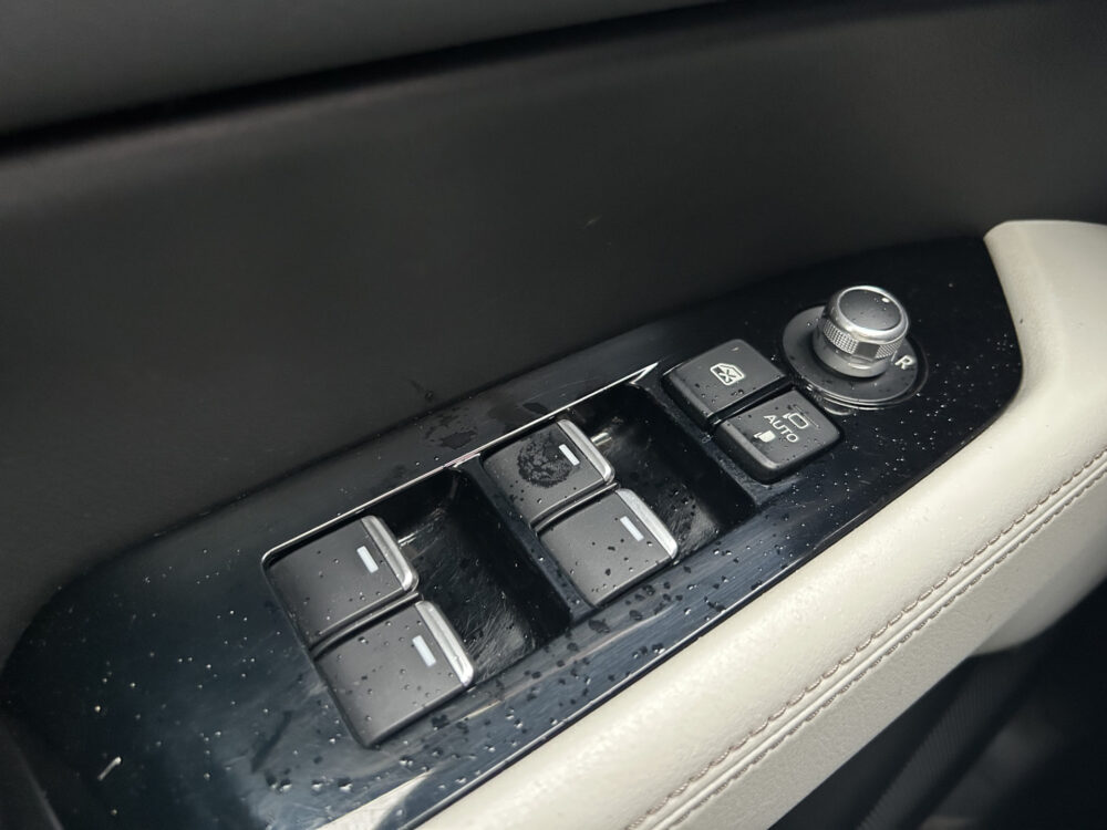 Mazda CX-5 2.5 4WD SkyActiv-G 194 Luxury // FULL LED // MEMORY SEAT // HUD // BOSE AUDIO // NAVI + CARPLAY // 360 CAMERA // TREKHAAK!! 21