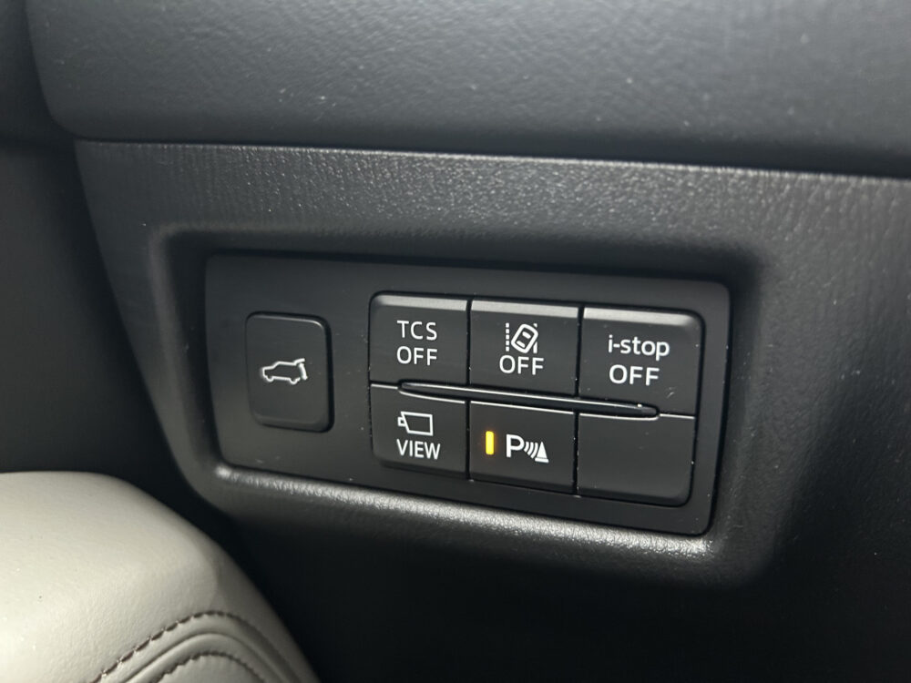 Mazda CX-5 2.5 4WD SkyActiv-G 194 Luxury // FULL LED // MEMORY SEAT // HUD // BOSE AUDIO // NAVI + CARPLAY // 360 CAMERA // TREKHAAK!! 22