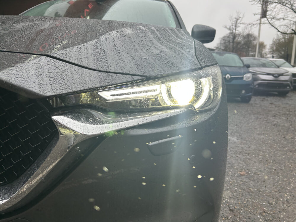 Mazda CX-5 2.5 4WD SkyActiv-G 194 Luxury // FULL LED // MEMORY SEAT // HUD // BOSE AUDIO // NAVI + CARPLAY // 360 CAMERA // TREKHAAK!! 24