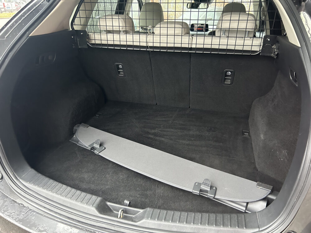 Mazda CX-5 2.5 4WD SkyActiv-G 194 Luxury // FULL LED // MEMORY SEAT // HUD // BOSE AUDIO // NAVI + CARPLAY // 360 CAMERA // TREKHAAK!! 30