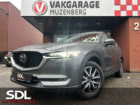 Mazda CX-5 2.5 4WD SkyActiv-G 194 Luxury // FULL LED // MEMORY SEAT // HUD // BOSE AUDIO // NAVI + CARPLAY // 360 CAMERA // TREKHAAK!! 35