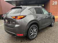 Mazda CX-5 2.5 4WD SkyActiv-G 194 Luxury // FULL LED // MEMORY SEAT // HUD // BOSE AUDIO // NAVI + CARPLAY // 360 CAMERA // TREKHAAK!! 37