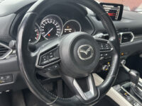 Mazda CX-5 2.5 4WD SkyActiv-G 194 Luxury // FULL LED // MEMORY SEAT // HUD // BOSE AUDIO // NAVI + CARPLAY // 360 CAMERA // TREKHAAK!! 41