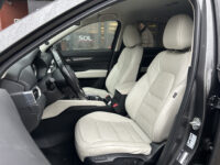 Mazda CX-5 2.5 4WD SkyActiv-G 194 Luxury // FULL LED // MEMORY SEAT // HUD // BOSE AUDIO // NAVI + CARPLAY // 360 CAMERA // TREKHAAK!! 43