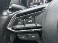 Mazda CX-5 2.5 4WD SkyActiv-G 194 Luxury // FULL LED // MEMORY SEAT // HUD // BOSE AUDIO // NAVI + CARPLAY // 360 CAMERA // TREKHAAK!! 44