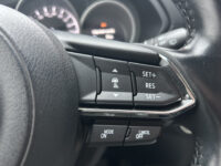 Mazda CX-5 2.5 4WD SkyActiv-G 194 Luxury // FULL LED // MEMORY SEAT // HUD // BOSE AUDIO // NAVI + CARPLAY // 360 CAMERA // TREKHAAK!! 45