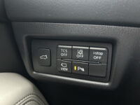 Mazda CX-5 2.5 4WD SkyActiv-G 194 Luxury // FULL LED // MEMORY SEAT // HUD // BOSE AUDIO // NAVI + CARPLAY // 360 CAMERA // TREKHAAK!! 57