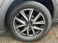 Mazda CX-5 2.5 4WD SkyActiv-G 194 Luxury // FULL LED // MEMORY SEAT // HUD // BOSE AUDIO // NAVI + CARPLAY // 360 CAMERA // TREKHAAK!! 63