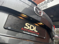 Mazda CX-5 2.5 4WD SkyActiv-G 194 Luxury // FULL LED // MEMORY SEAT // HUD // BOSE AUDIO // NAVI + CARPLAY // 360 CAMERA // TREKHAAK!! 68