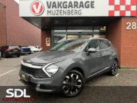 Kia Sportage 1.6 T-GDi Plug-in Hybrid AWD DynamicPlusLine // ADAPT. CRUISE // CAMERA+SENSOREN // NAVI+CARPLAY // STUUR+STOELVERWARMING // 37