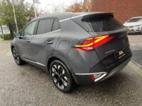 Kia Sportage 1.6 T-GDi Plug-in Hybrid AWD DynamicPlusLine // ADAPT. CRUISE // CAMERA+SENSOREN // NAVI+CARPLAY // STUUR+STOELVERWARMING // 40