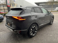 Kia Sportage 1.6 T-GDi Plug-in Hybrid AWD DynamicPlusLine // ADAPT. CRUISE // CAMERA+SENSOREN // NAVI+CARPLAY // STUUR+STOELVERWARMING // 42