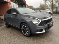 Kia Sportage 1.6 T-GDi Plug-in Hybrid AWD DynamicPlusLine // ADAPT. CRUISE // CAMERA+SENSOREN // NAVI+CARPLAY // STUUR+STOELVERWARMING // 44