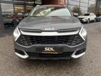 Kia Sportage 1.6 T-GDi Plug-in Hybrid AWD DynamicPlusLine // ADAPT. CRUISE // CAMERA+SENSOREN // NAVI+CARPLAY // STUUR+STOELVERWARMING // 45