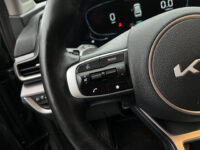 Kia Sportage 1.6 T-GDi Plug-in Hybrid AWD DynamicPlusLine // ADAPT. CRUISE // CAMERA+SENSOREN // NAVI+CARPLAY // STUUR+STOELVERWARMING // 58
