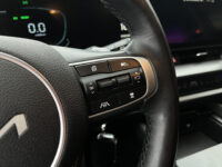 Kia Sportage 1.6 T-GDi Plug-in Hybrid AWD DynamicPlusLine // ADAPT. CRUISE // CAMERA+SENSOREN // NAVI+CARPLAY // STUUR+STOELVERWARMING // 59
