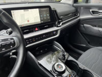 Kia Sportage 1.6 T-GDi Plug-in Hybrid AWD DynamicPlusLine // ADAPT. CRUISE // CAMERA+SENSOREN // NAVI+CARPLAY // STUUR+STOELVERWARMING // 61