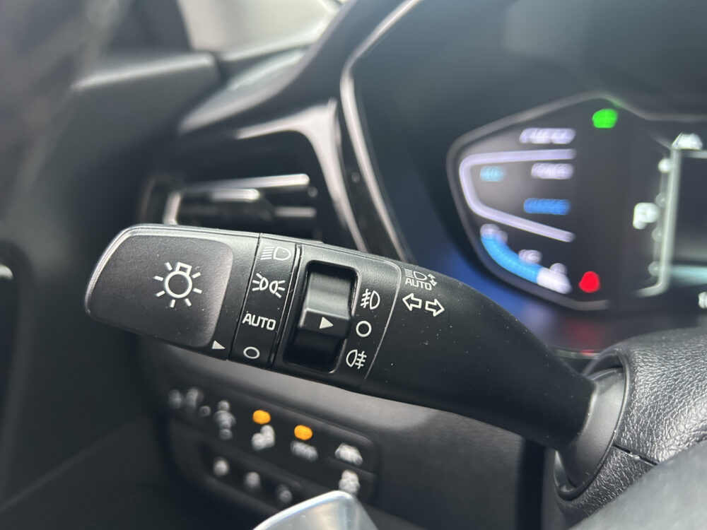 Kia Niro 1.6 GDi PHEV ExecutiveLine // FULL LED // SCHUIF/KANTELDAK // NAVI + CARPLAY // CAMERA // MEMORY SEAT // JBL AUDIO // TREKHAAK!! 10