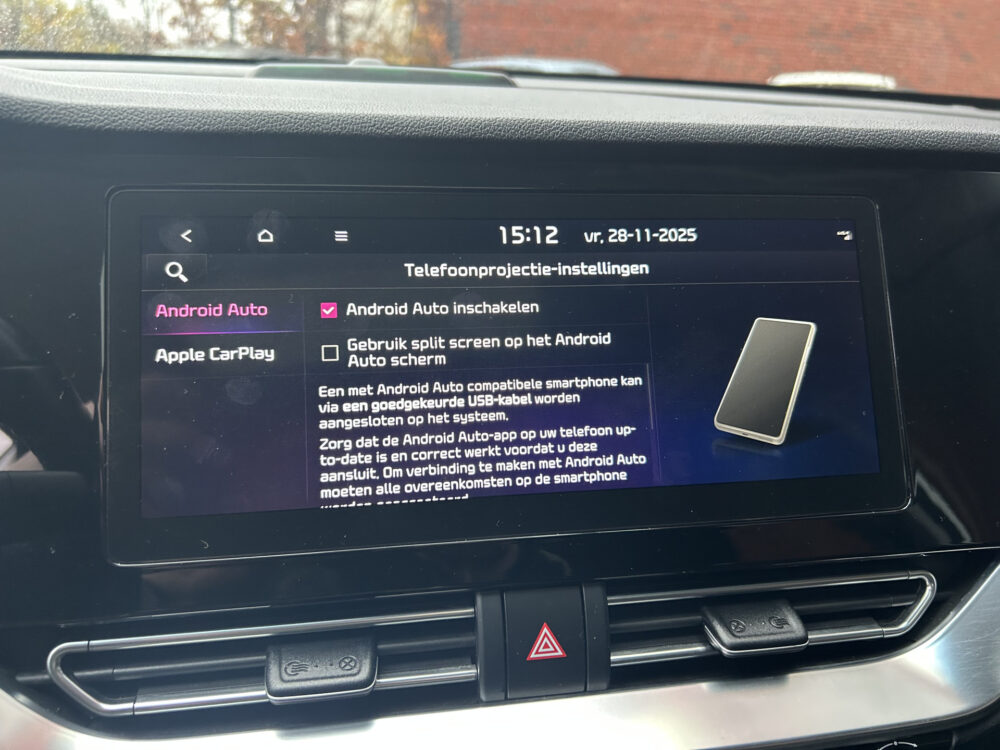 Kia Niro 1.6 GDi PHEV ExecutiveLine // FULL LED // SCHUIF/KANTELDAK // NAVI + CARPLAY // CAMERA // MEMORY SEAT // JBL AUDIO // TREKHAAK!! 17