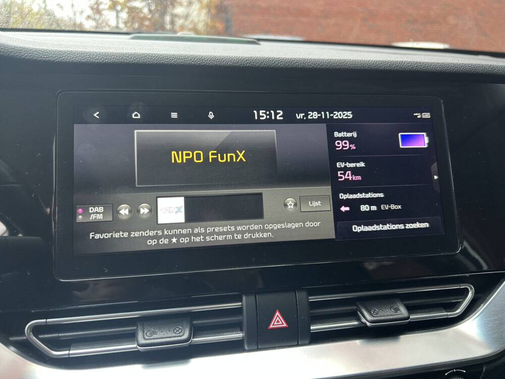 Kia Niro 1.6 GDi PHEV ExecutiveLine // FULL LED // SCHUIF/KANTELDAK // NAVI + CARPLAY // CAMERA // MEMORY SEAT // JBL AUDIO // TREKHAAK!! 18