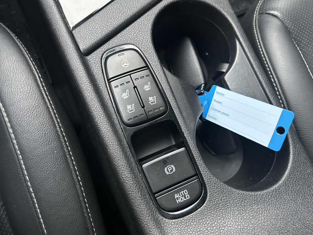 Kia Niro 1.6 GDi PHEV ExecutiveLine // FULL LED // SCHUIF/KANTELDAK // NAVI + CARPLAY // CAMERA // MEMORY SEAT // JBL AUDIO // TREKHAAK!! 22