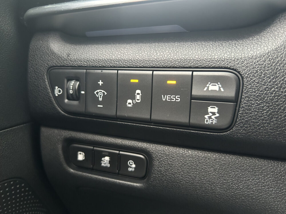 Kia Niro 1.6 GDi PHEV ExecutiveLine // FULL LED // SCHUIF/KANTELDAK // NAVI + CARPLAY // CAMERA // MEMORY SEAT // JBL AUDIO // TREKHAAK!! 27