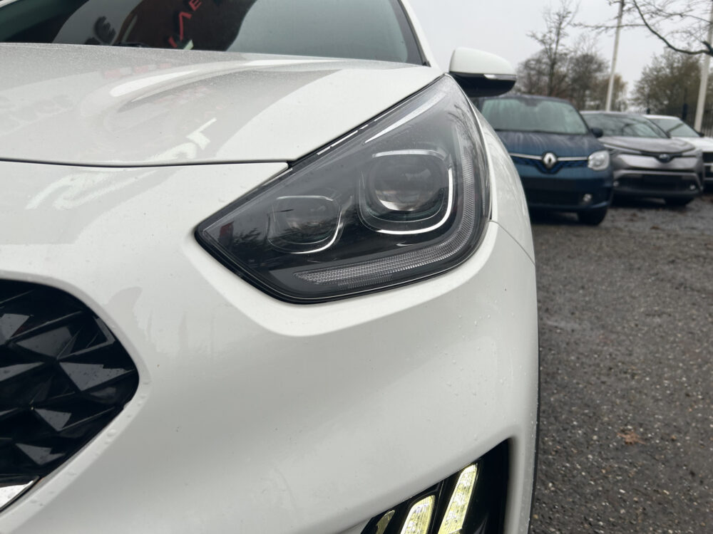 Kia Niro 1.6 GDi PHEV ExecutiveLine // FULL LED // SCHUIF/KANTELDAK // NAVI + CARPLAY // CAMERA // MEMORY SEAT // JBL AUDIO // TREKHAAK!! 28