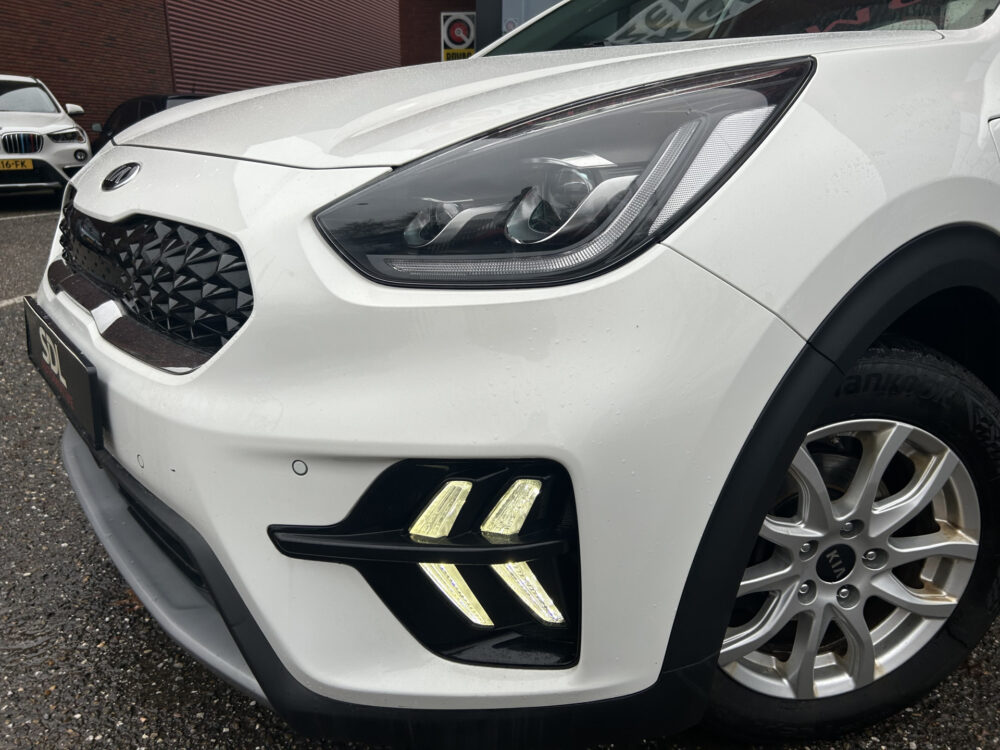 Kia Niro 1.6 GDi PHEV ExecutiveLine // FULL LED // SCHUIF/KANTELDAK // NAVI + CARPLAY // CAMERA // MEMORY SEAT // JBL AUDIO // TREKHAAK!! 29