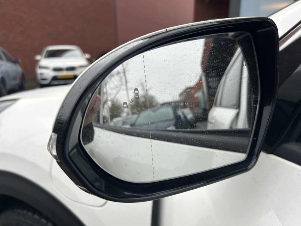 Kia Niro 1.6 GDi PHEV ExecutiveLine // FULL LED // SCHUIF/KANTELDAK // NAVI + CARPLAY // CAMERA // MEMORY SEAT // JBL AUDIO // TREKHAAK!! 30