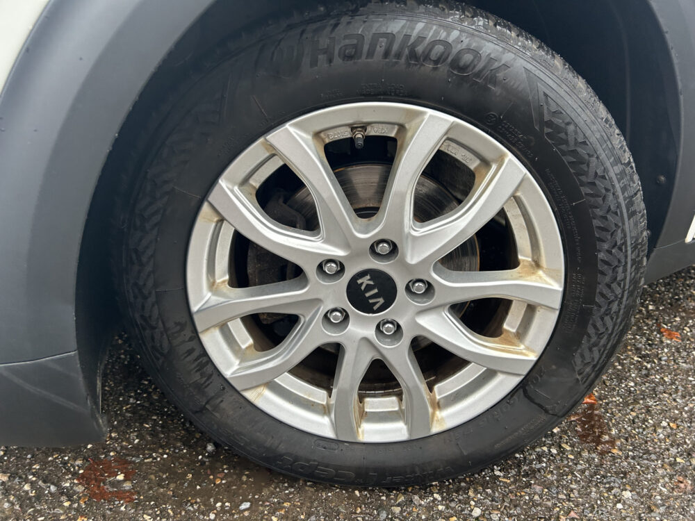 Kia Niro 1.6 GDi PHEV ExecutiveLine // FULL LED // SCHUIF/KANTELDAK // NAVI + CARPLAY // CAMERA // MEMORY SEAT // JBL AUDIO // TREKHAAK!! 31