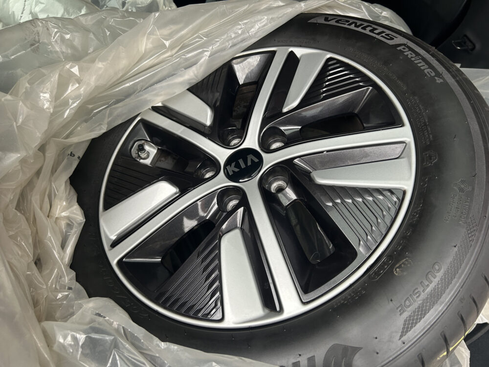 Kia Niro 1.6 GDi PHEV ExecutiveLine // FULL LED // SCHUIF/KANTELDAK // NAVI + CARPLAY // CAMERA // MEMORY SEAT // JBL AUDIO // TREKHAAK!! 32