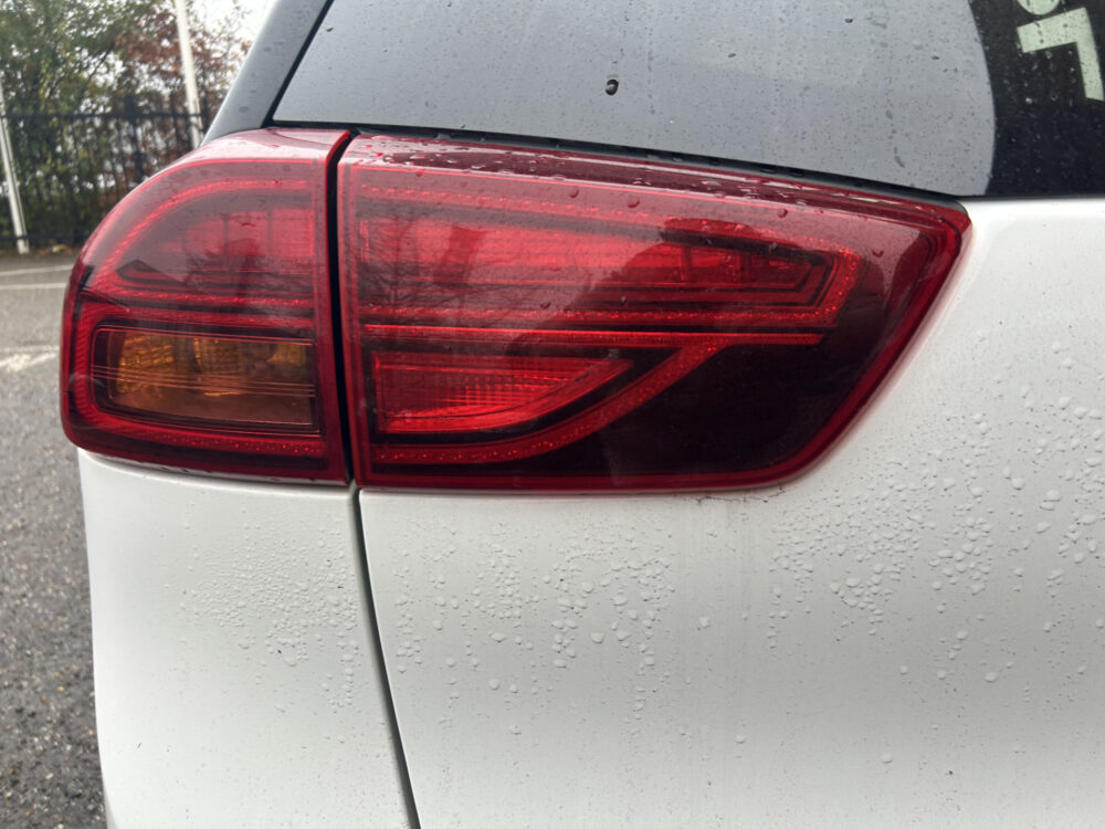 Kia Niro 1.6 GDi PHEV ExecutiveLine // FULL LED // SCHUIF/KANTELDAK // NAVI + CARPLAY // CAMERA // MEMORY SEAT // JBL AUDIO // TREKHAAK!! 33