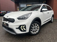 Kia Niro 1.6 GDi PHEV ExecutiveLine // FULL LED // SCHUIF/KANTELDAK // NAVI + CARPLAY // CAMERA // MEMORY SEAT // JBL AUDIO // TREKHAAK!! 37