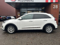 Kia Niro 1.6 GDi PHEV ExecutiveLine // FULL LED // SCHUIF/KANTELDAK // NAVI + CARPLAY // CAMERA // MEMORY SEAT // JBL AUDIO // TREKHAAK!! 39