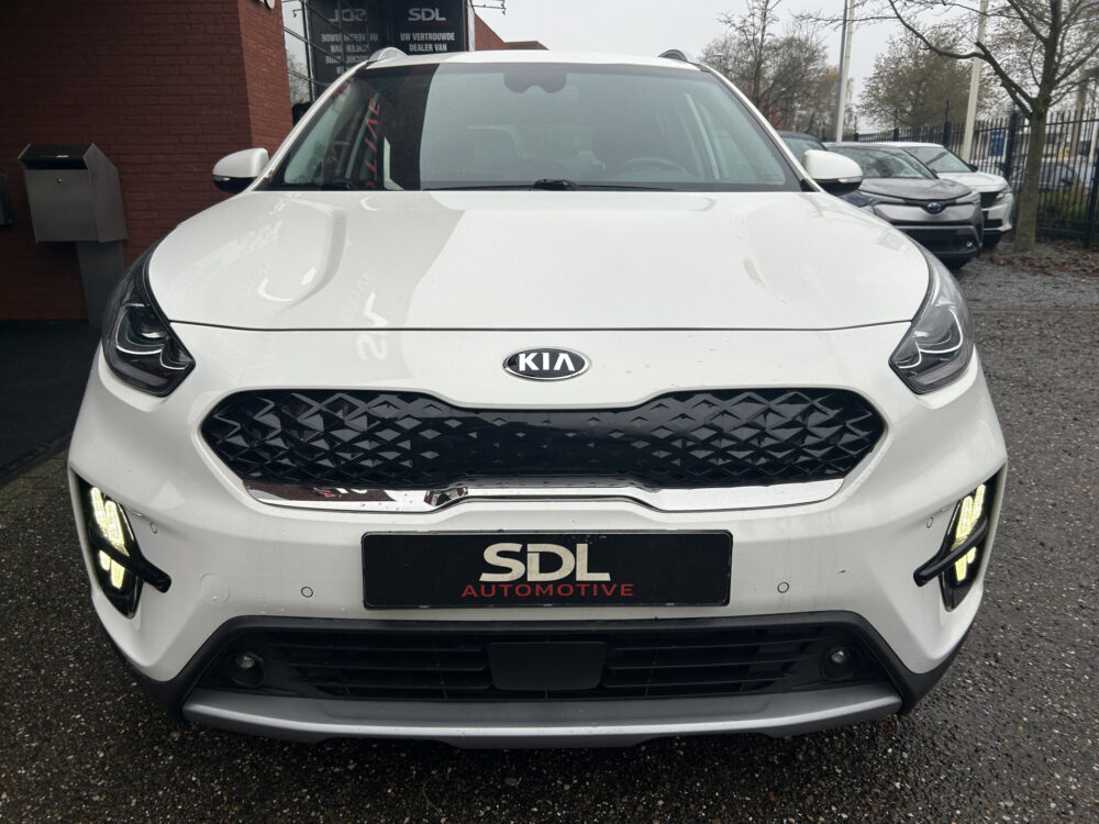 Kia Niro 1.6 GDi PHEV ExecutiveLine // FULL LED // SCHUIF/KANTELDAK // NAVI + CARPLAY // CAMERA // MEMORY SEAT // JBL AUDIO // TREKHAAK!! 4