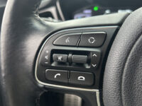 Kia Niro 1.6 GDi PHEV ExecutiveLine // FULL LED // SCHUIF/KANTELDAK // NAVI + CARPLAY // CAMERA // MEMORY SEAT // JBL AUDIO // TREKHAAK!! 44