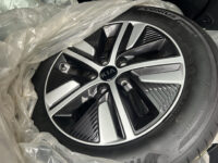 Kia Niro 1.6 GDi PHEV ExecutiveLine // FULL LED // SCHUIF/KANTELDAK // NAVI + CARPLAY // CAMERA // MEMORY SEAT // JBL AUDIO // TREKHAAK!! 68