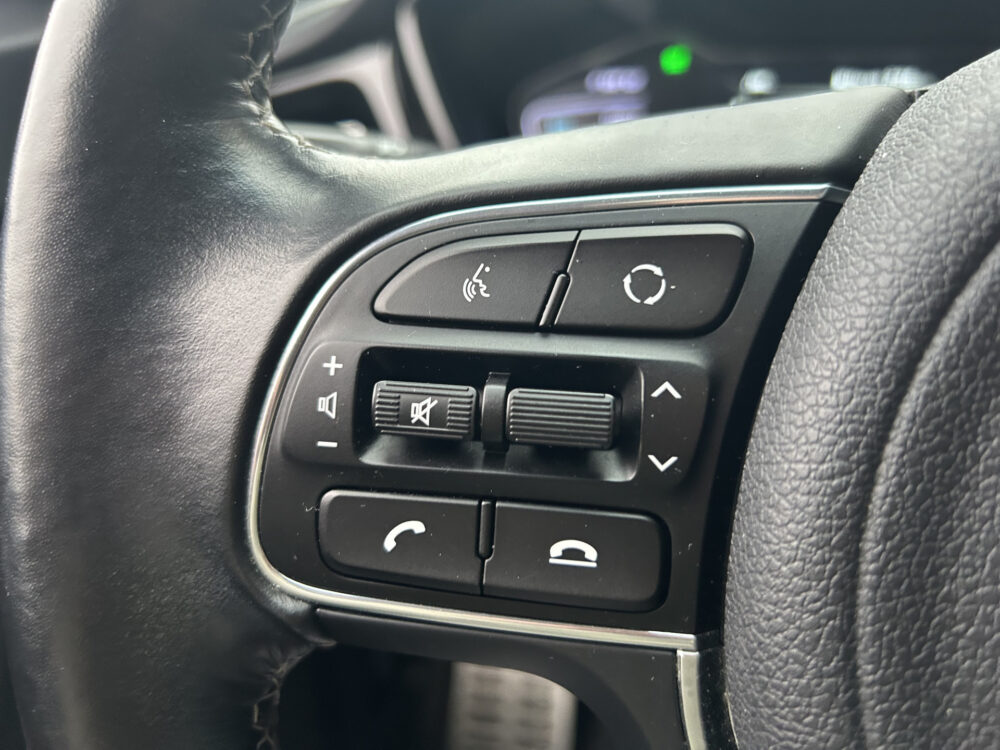 Kia Niro 1.6 GDi PHEV ExecutiveLine // FULL LED // SCHUIF/KANTELDAK // NAVI + CARPLAY // CAMERA // MEMORY SEAT // JBL AUDIO // TREKHAAK!! 8