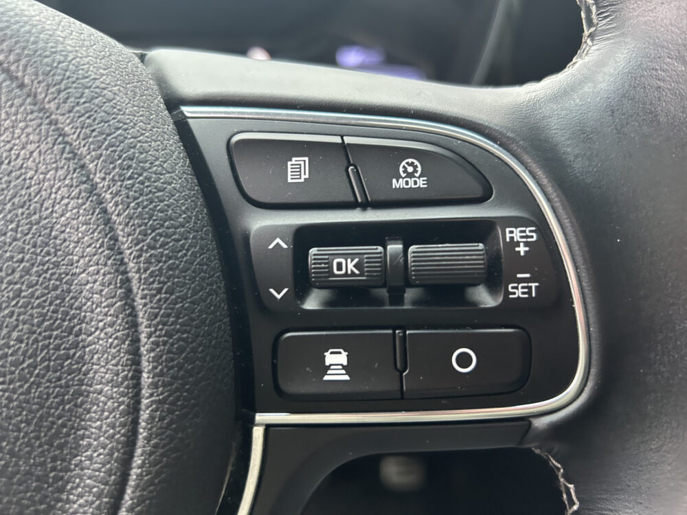 Kia Niro 1.6 GDi PHEV ExecutiveLine // FULL LED // SCHUIF/KANTELDAK // NAVI + CARPLAY // CAMERA // MEMORY SEAT // JBL AUDIO // TREKHAAK!! 9