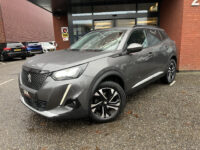Peugeot 2008 1.2 PureTech Allure // LED // HALF LEDER // KEYLESS // CAMERA+SENSOREN // APPLE-ANDROID AUTO // 32