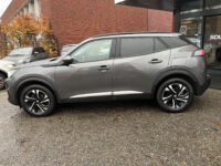 Peugeot 2008 1.2 PureTech Allure // LED // HALF LEDER // KEYLESS // CAMERA+SENSOREN // APPLE-ANDROID AUTO // 33