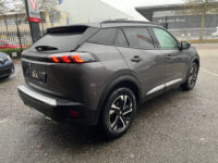 Peugeot 2008 1.2 PureTech Allure // LED // HALF LEDER // KEYLESS // CAMERA+SENSOREN // APPLE-ANDROID AUTO // 36