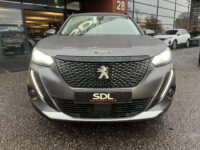 Peugeot 2008 1.2 PureTech Allure // LED // HALF LEDER // KEYLESS // CAMERA+SENSOREN // APPLE-ANDROID AUTO // 38